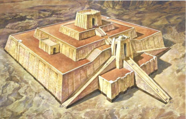 EDAD ANTIGÜA  MESOPOTAMIA (2000 A.C)