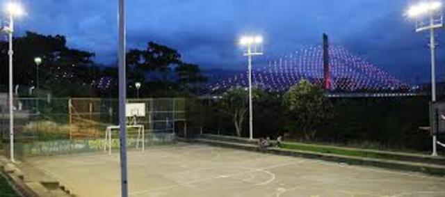 La Villa de Bucaramanga