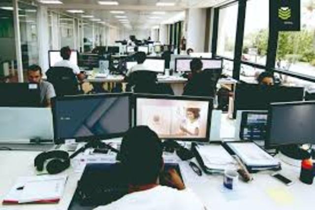 Creación de empresa