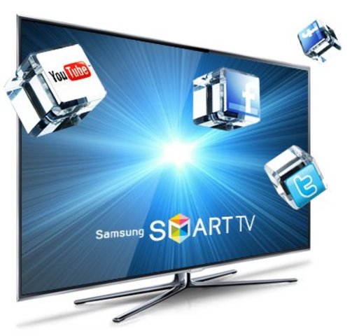 Televisión inteligente