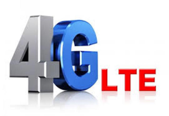 4G LTE