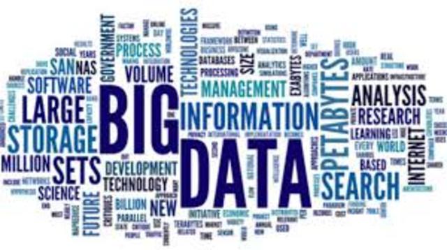 Análisis del "big data" en smartphones