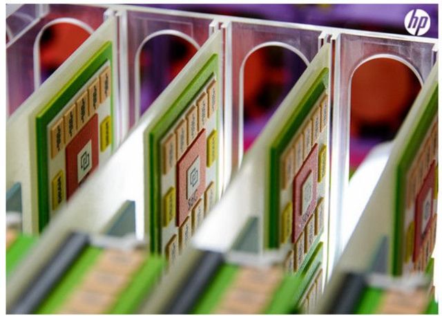 Neurogrid y The Machine: reinventando la arquitectura de computadores