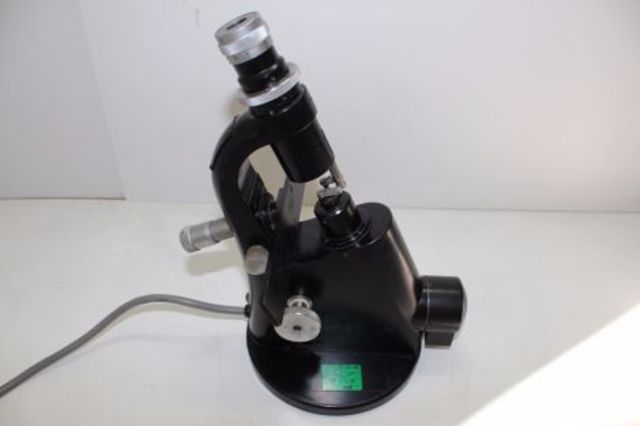 lensometro Carl Zeiss