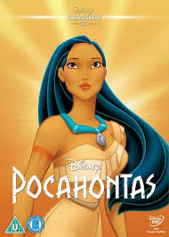 Pocahontas