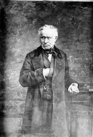 Pedro Bretonneau  “oficial de sanidad”