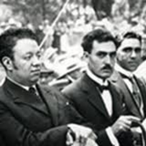 Ateneo de la Juventud