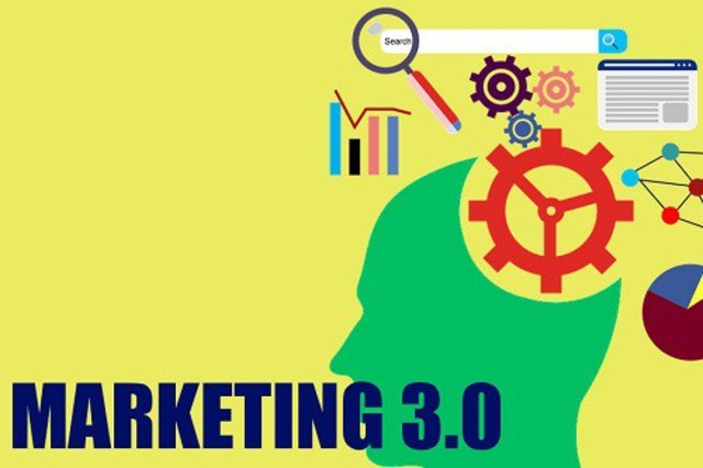 Marketing 3.0