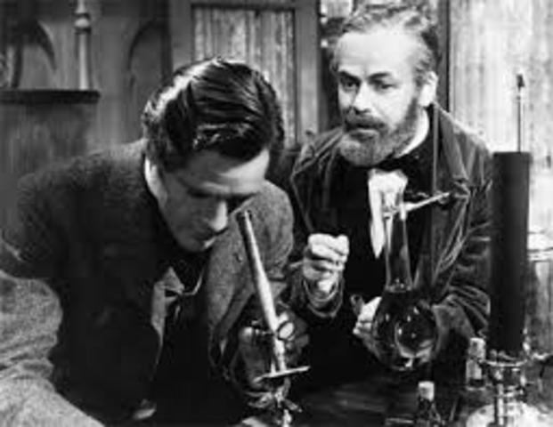 bases cientificas de la investigacion bacteriologica