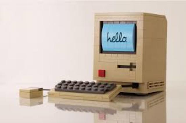 El Macintosh. (HARDWARE-SOTWARE)