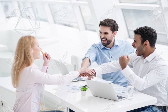 Terminación del proyecto