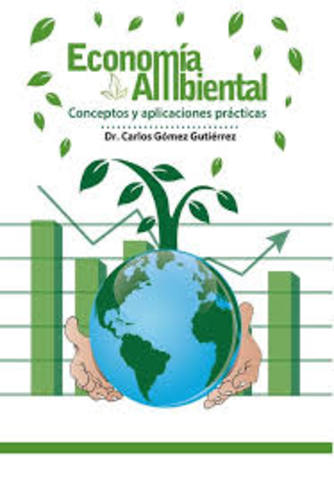 La Economía ambiental