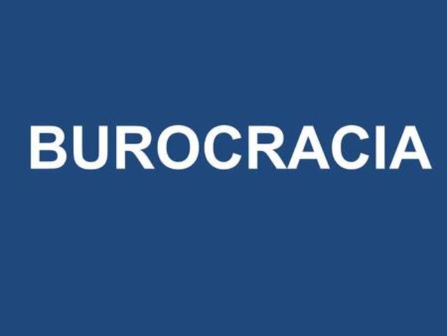 Burocracia