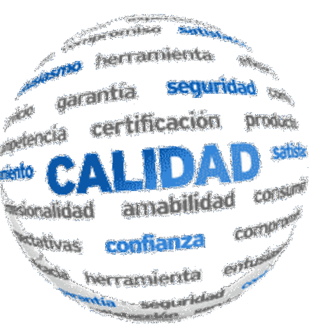 Administración de Calidad