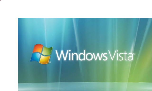 Windows Vista