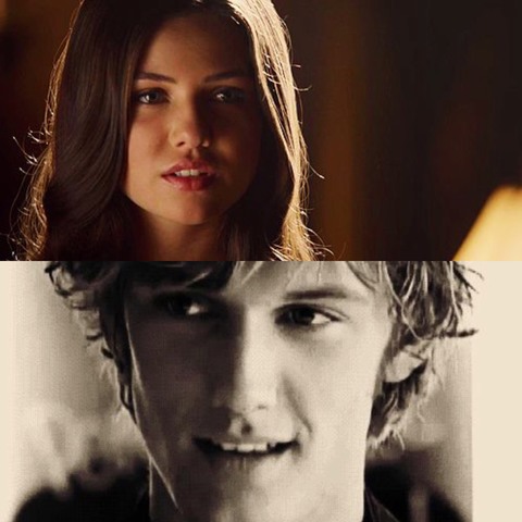 Barbacoa Malfoy-Storm 2015: Primer encuentro James-Maria