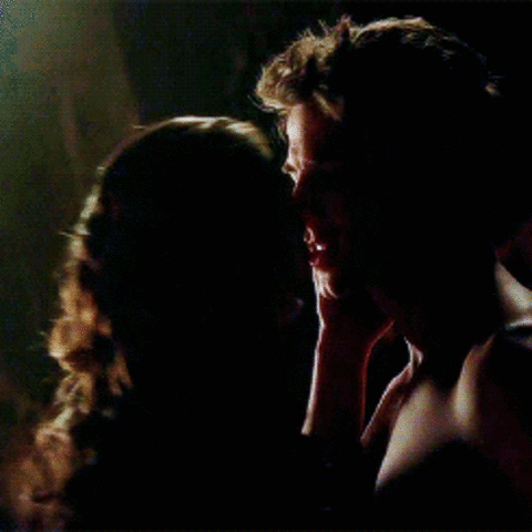 Primer Beso María - James