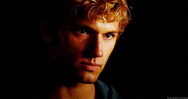 María: confesión beso Alex