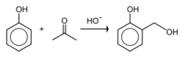 Formula Fenol Formaldehido