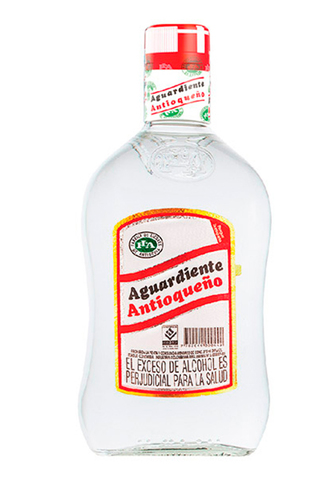 El aguardiente se populariza (1980)
