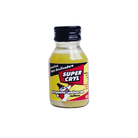 Una revolución en pegantes (1986)