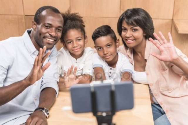 Dedicarme a mi familia