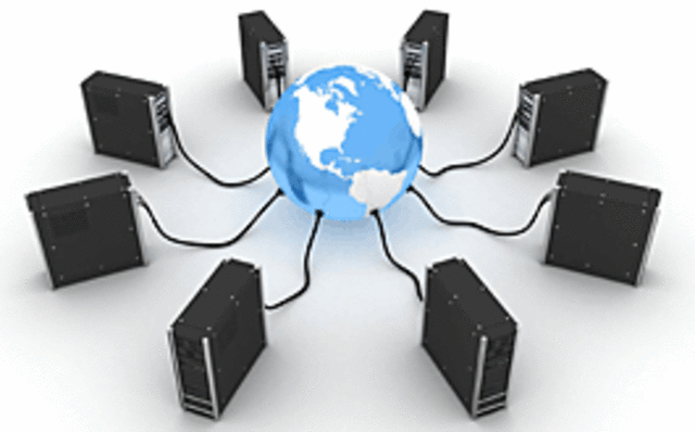 Creación de los NewsGroups