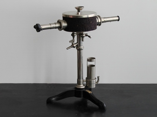 refractometros antiguos