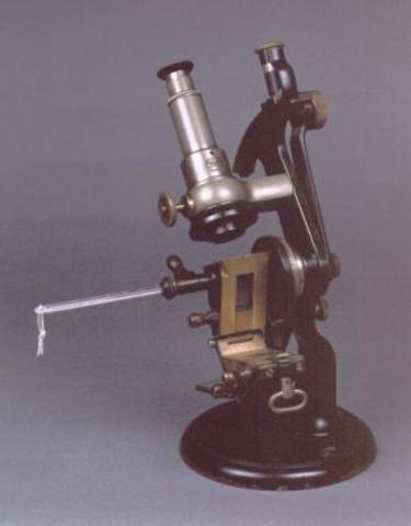 refractometros antiguos