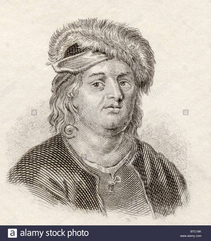 Philippus Aureolus Theophrastus Bombastus von Hohenheim (paracelso).