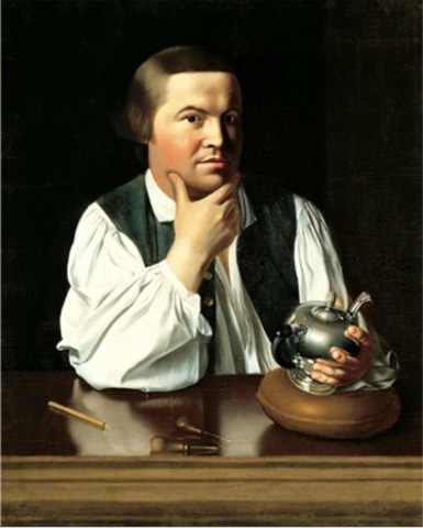 Paul Revere