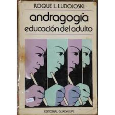 La ciencia de la educación de los adultos.
