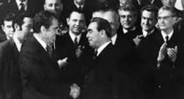 Anti-Ballistic Missile Treaty