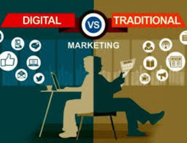 MEDIADOS DEL SIGLO XX