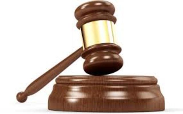 Sistema Jurisdiccional Europeo