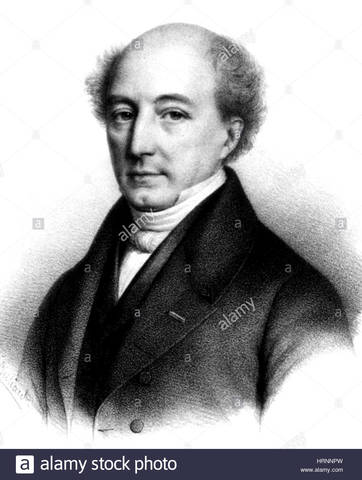 Mathieu Joseph Bonaventure Orfila