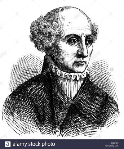 Philippus Aureolus Theophrastus Bombastus von Hohenheim