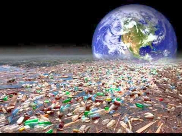 Preocupación por contaminantes