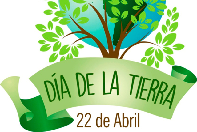 Dia de la Tierra.