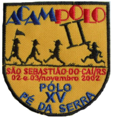 2° ACAMPOLO