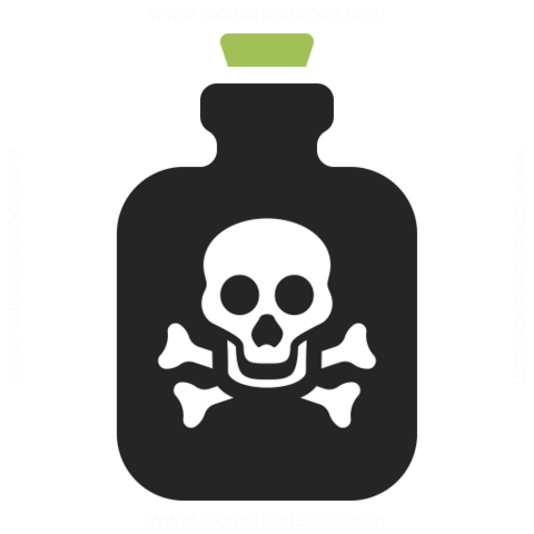 Relación Veneno-Hombre