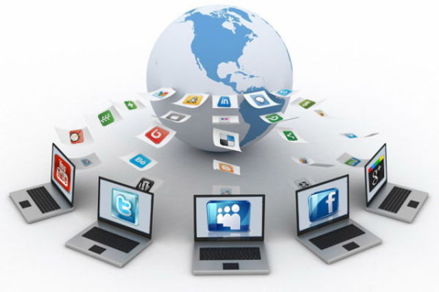 REDES DE COMUNICACION