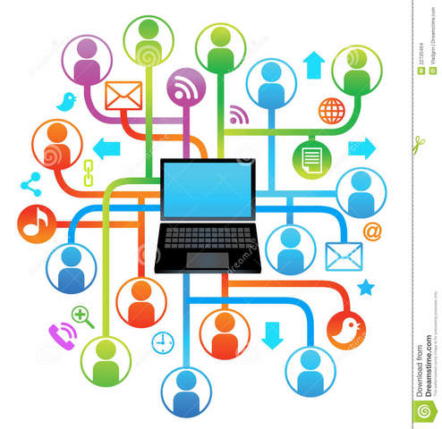 REDES DE COMPUTADORES