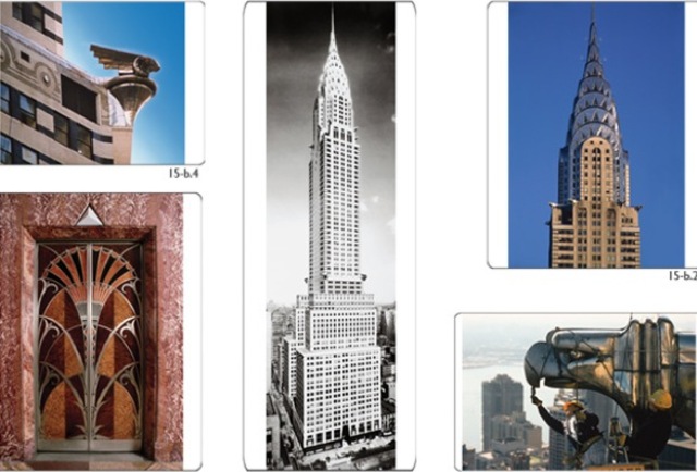 Chrysler Building