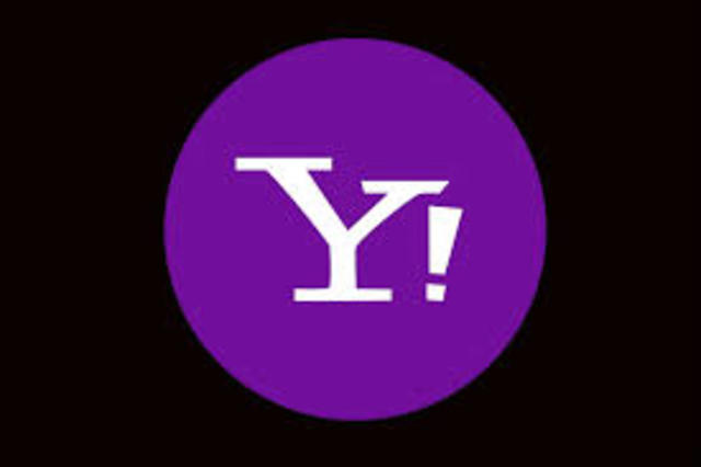 Surgimiento de de yahoo