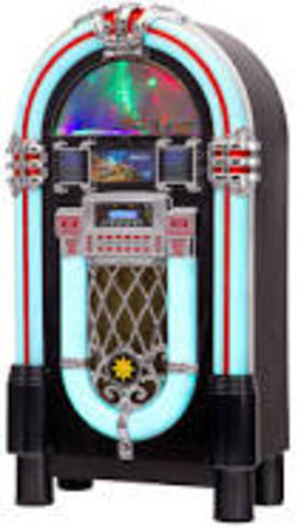 Jukebox (Audio y Telecomunicaciones)