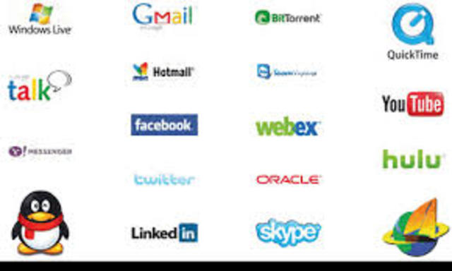 APLICACIÓN DE LAS REDES