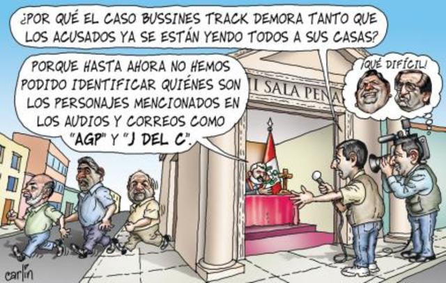 Como siempre la  corrupción  campea