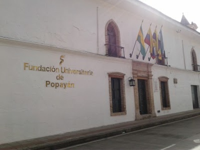 fundación de Popayan