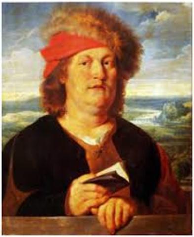 Philippus Aureolus Theophrastus Bombastus von Hohenheim